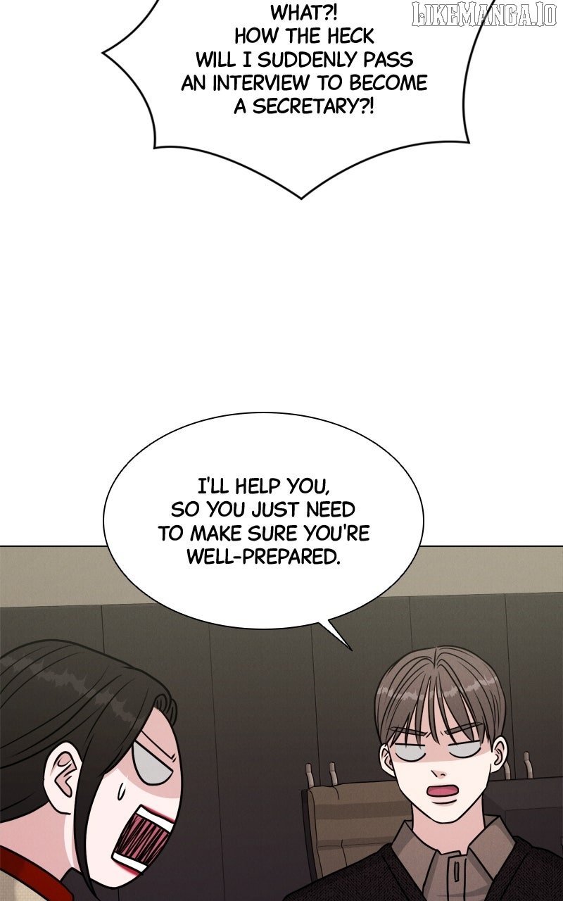 If You Don’t Love, You Die Chapter 10 82