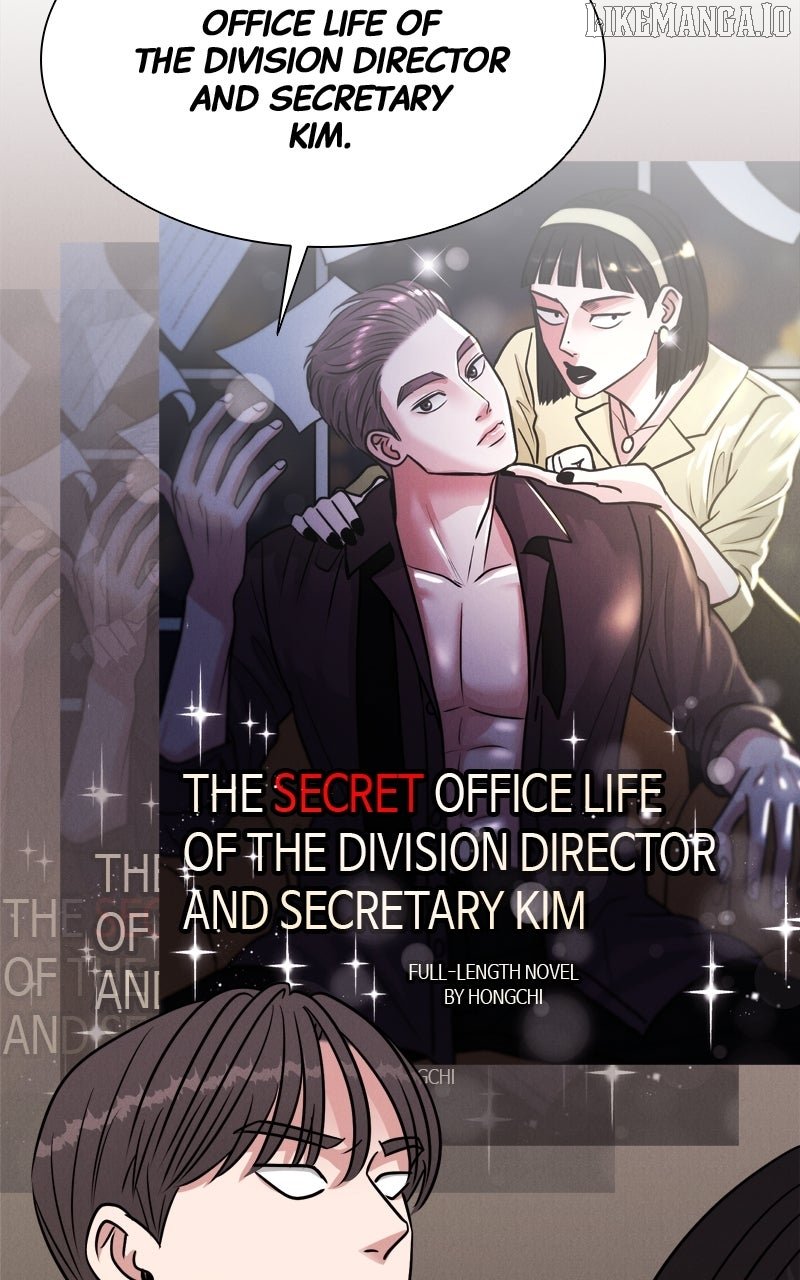If You Don’t Love, You Die Chapter 10 85
