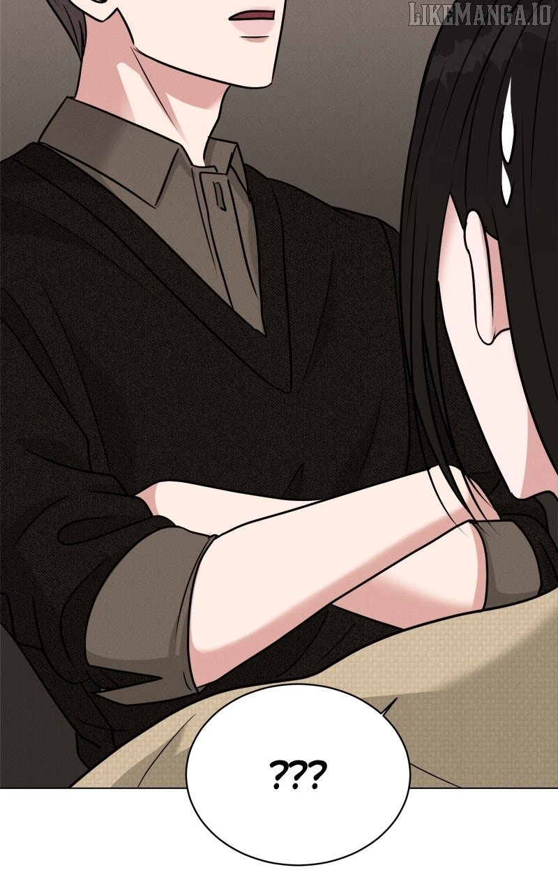 If You Don’t Love, You Die Chapter 10 86