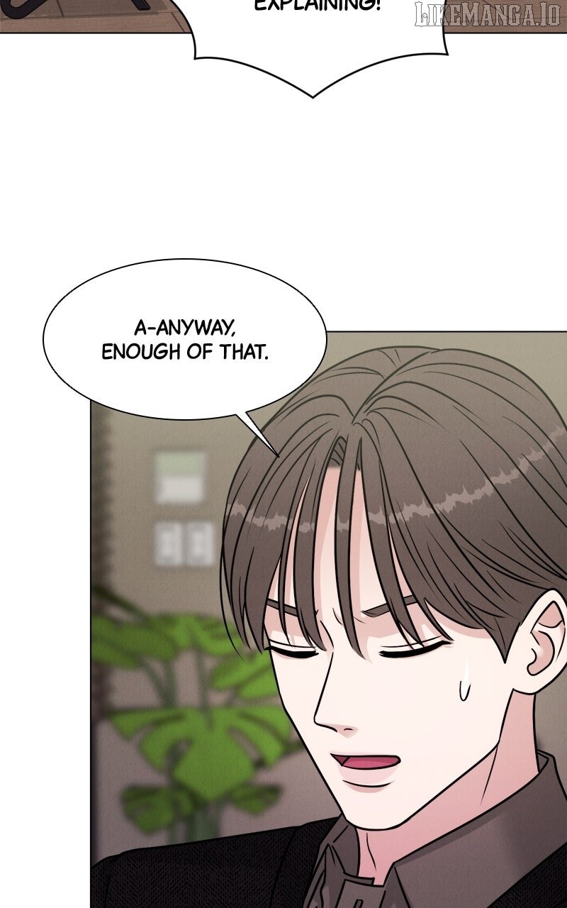 If You Don’t Love, You Die Chapter 10 89