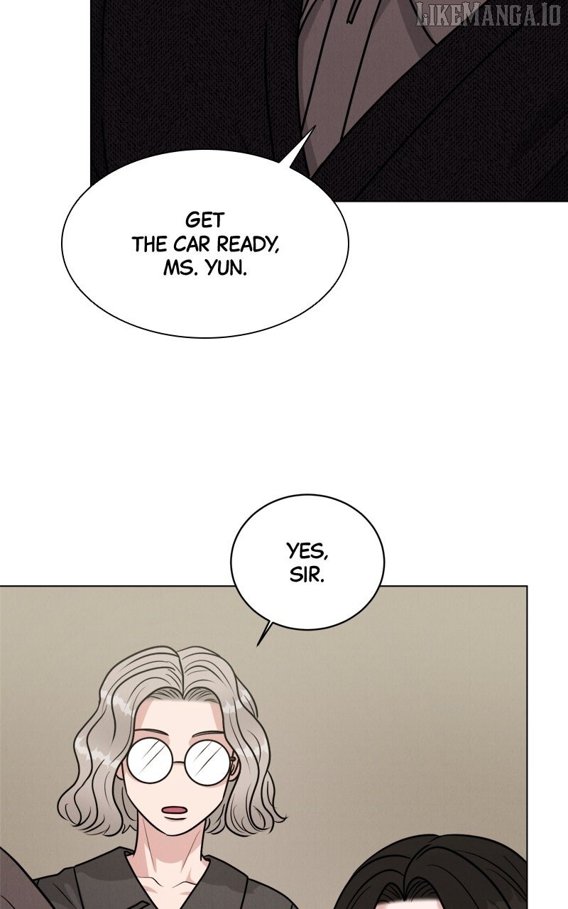 If You Don’t Love, You Die Chapter 10 90