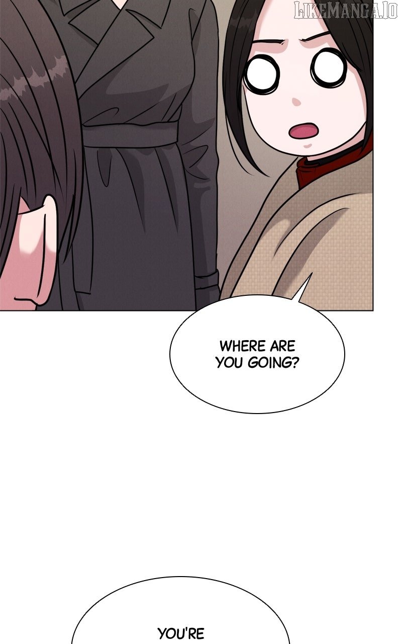 If You Don’t Love, You Die Chapter 10 91