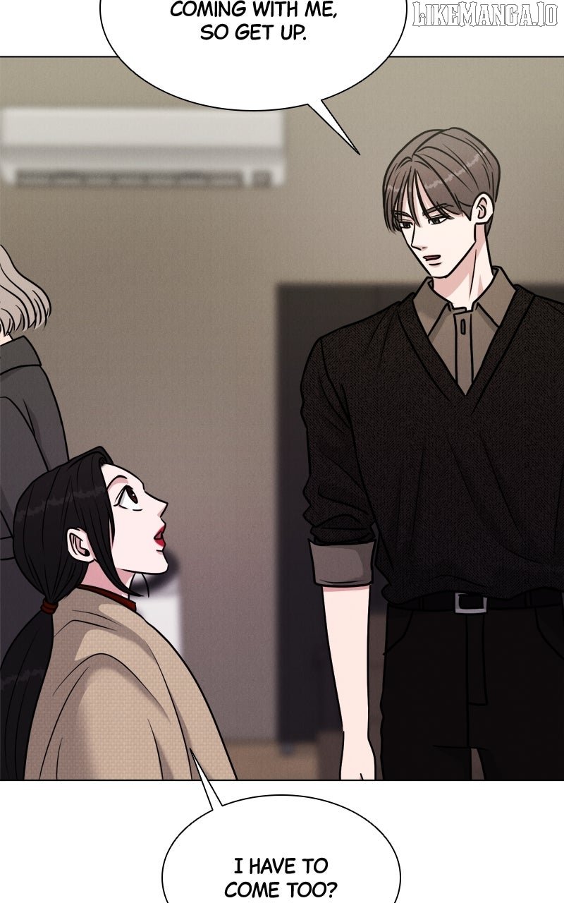 If You Don’t Love, You Die Chapter 10 92