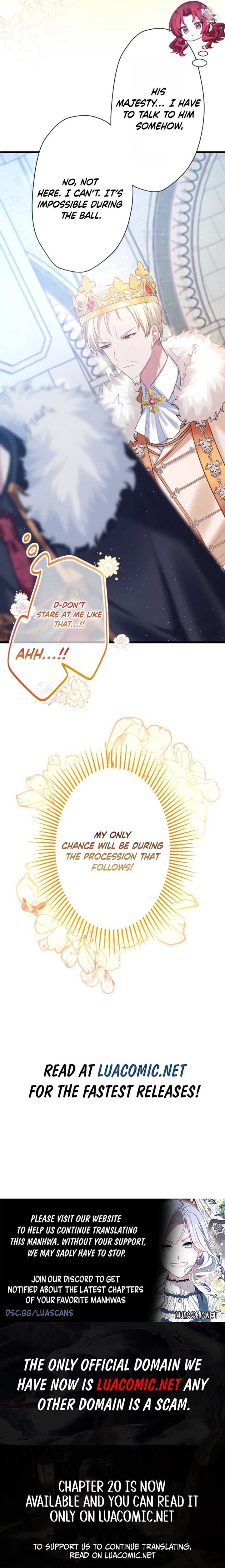 Two Out of Three Revenge Targets Are Obsessed with Me Chapter 11 5