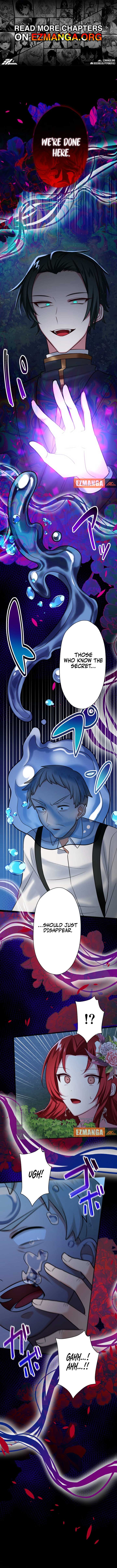 Two Out of Three Revenge Targets Are Obsessed with Me Chapter 17 1