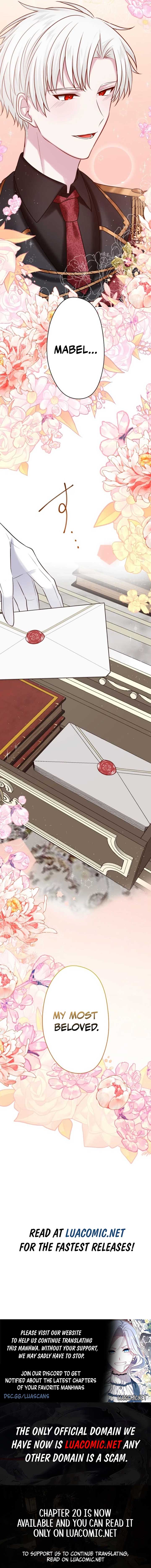 Two Out of Three Revenge Targets Are Obsessed with Me Chapter 3 12