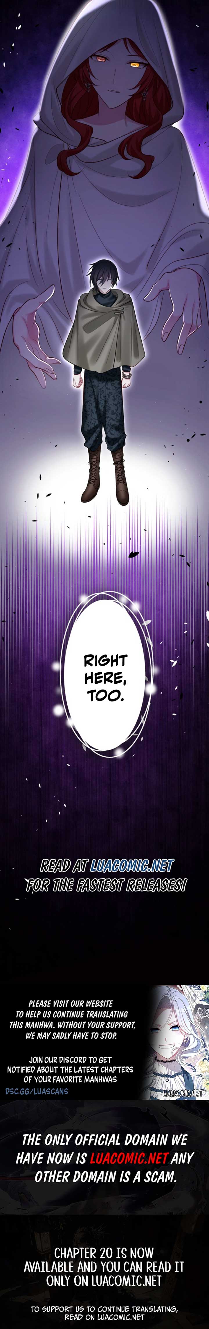 Two Out of Three Revenge Targets Are Obsessed with Me Chapter 8 12