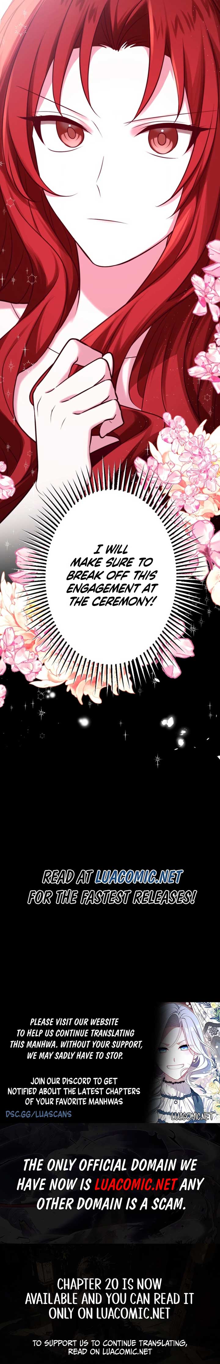 Two Out of Three Revenge Targets Are Obsessed with Me Chapter 9 12