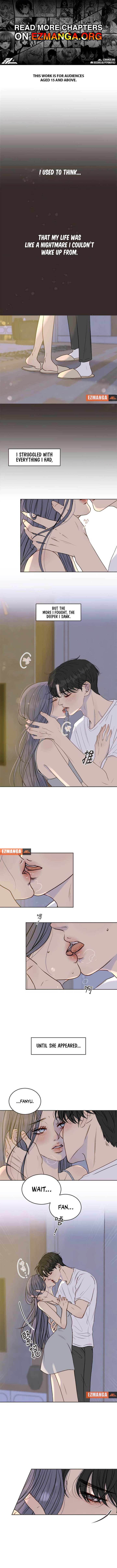 Situationship Chapter 1 1