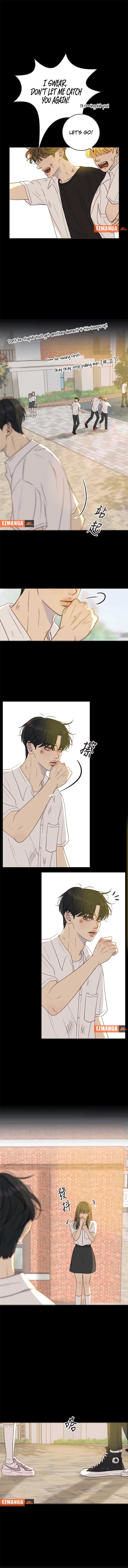 Situationship Chapter 1 7