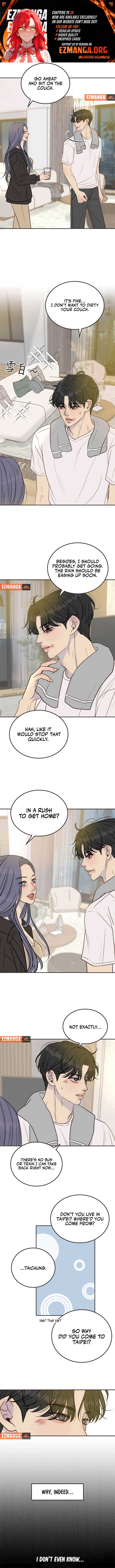 Situationship Chapter 3 6
