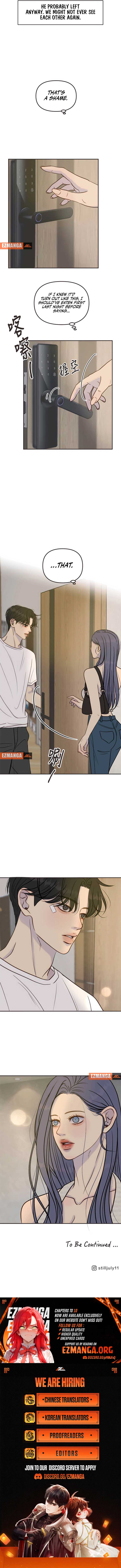 Situationship Chapter 4 10