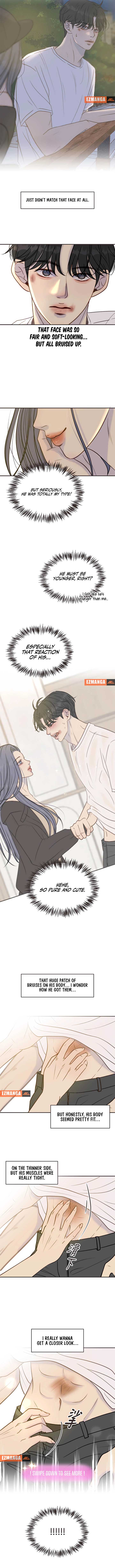 Situationship Chapter 4 8