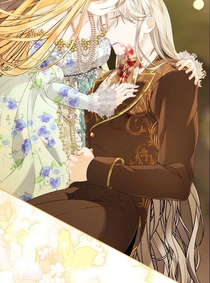 I Think It Would Be Better For Me to Become King Chapter 26 101