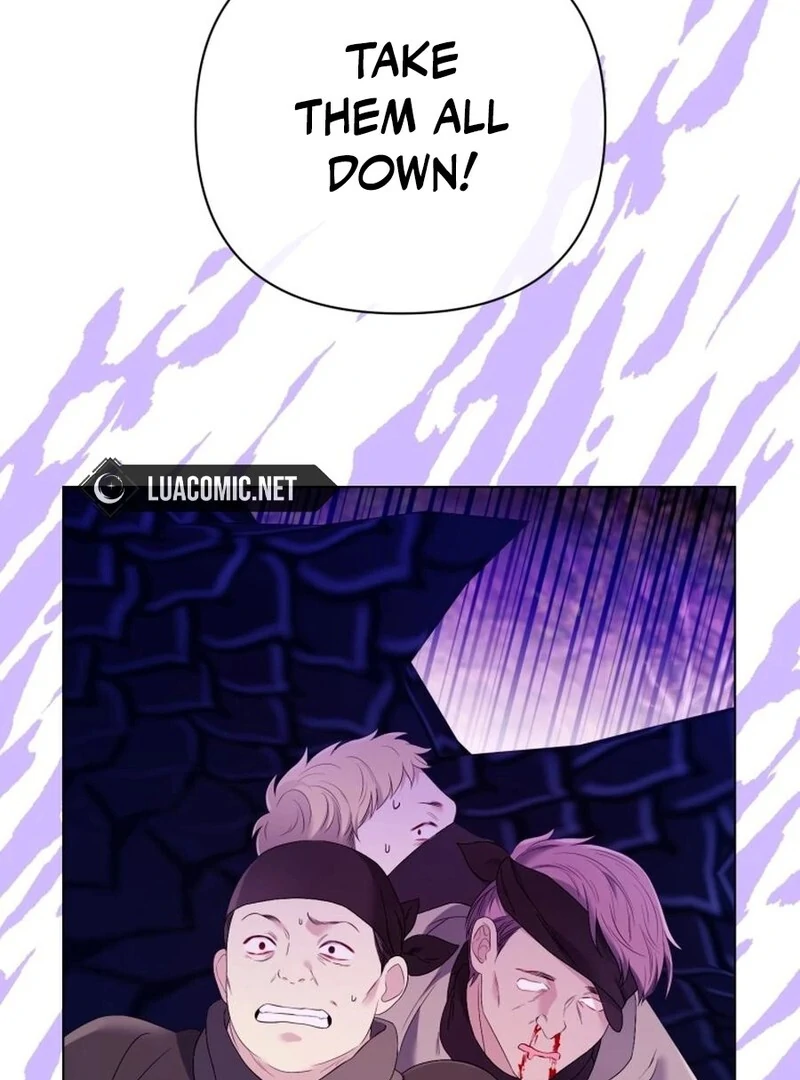 I Think It Would Be Better For Me to Become King Chapter 26 114