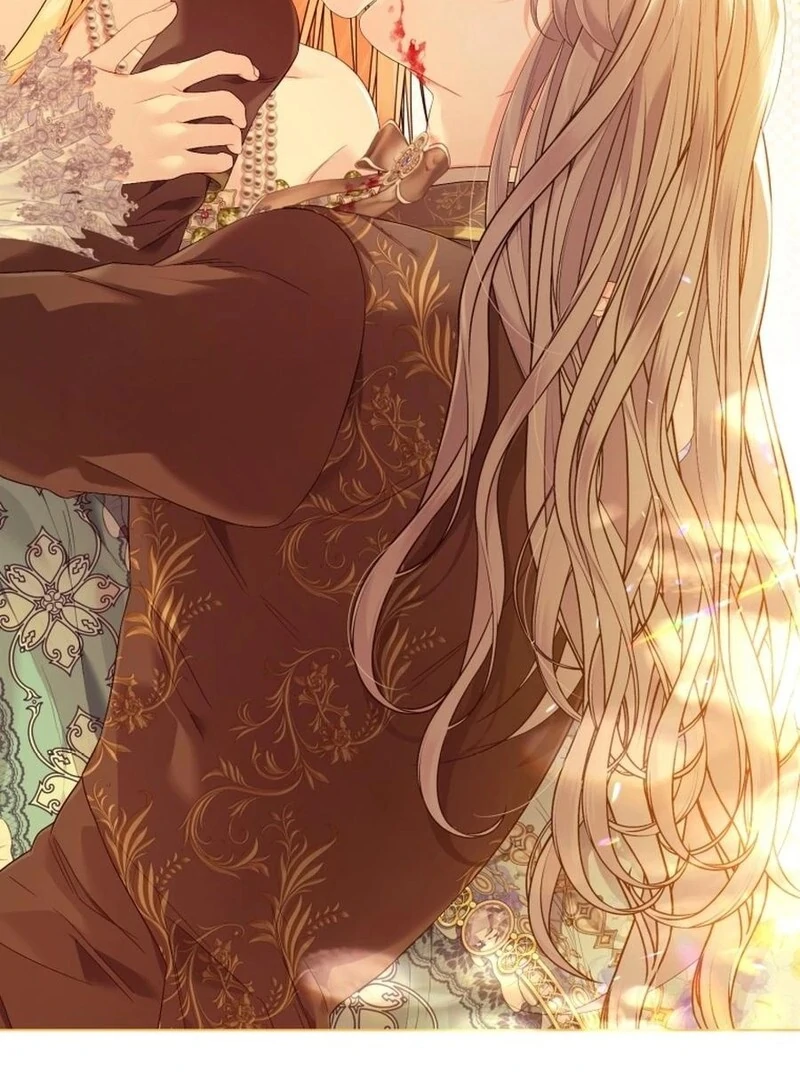 I Think It Would Be Better For Me to Become King Chapter 26 125