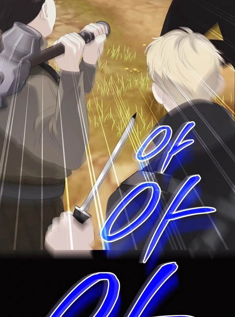 I Think It Would Be Better For Me to Become King Chapter 26 17