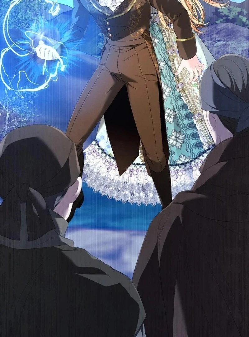 I Think It Would Be Better For Me to Become King Chapter 26 3
