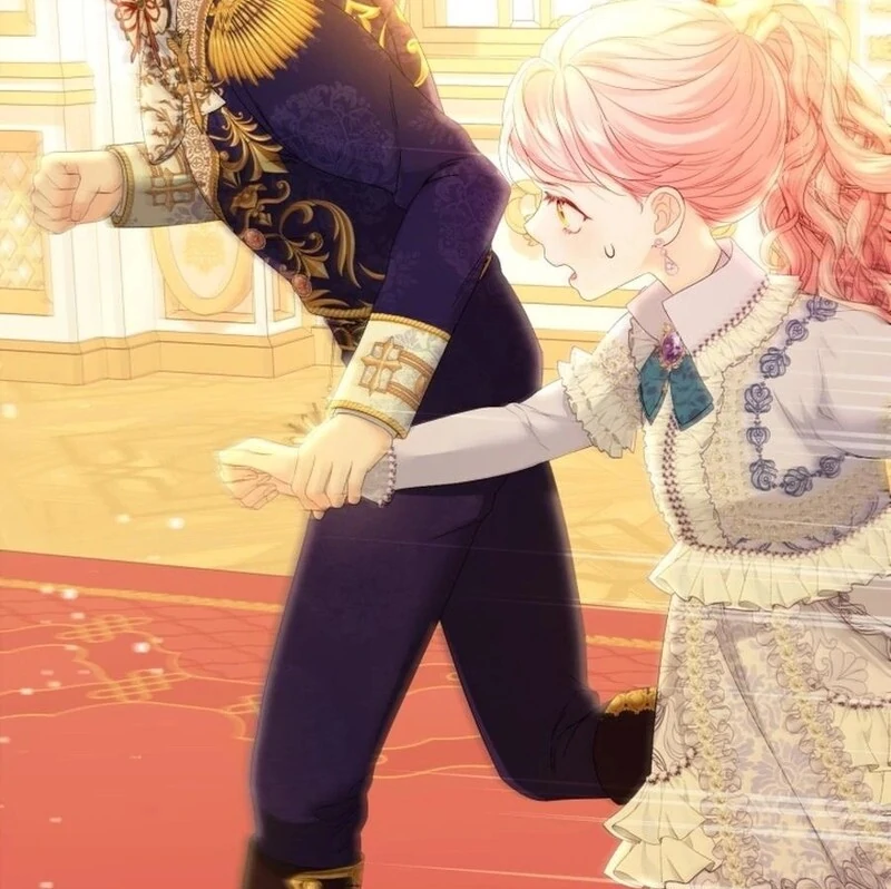 I Think It Would Be Better For Me to Become King Chapter 26 32