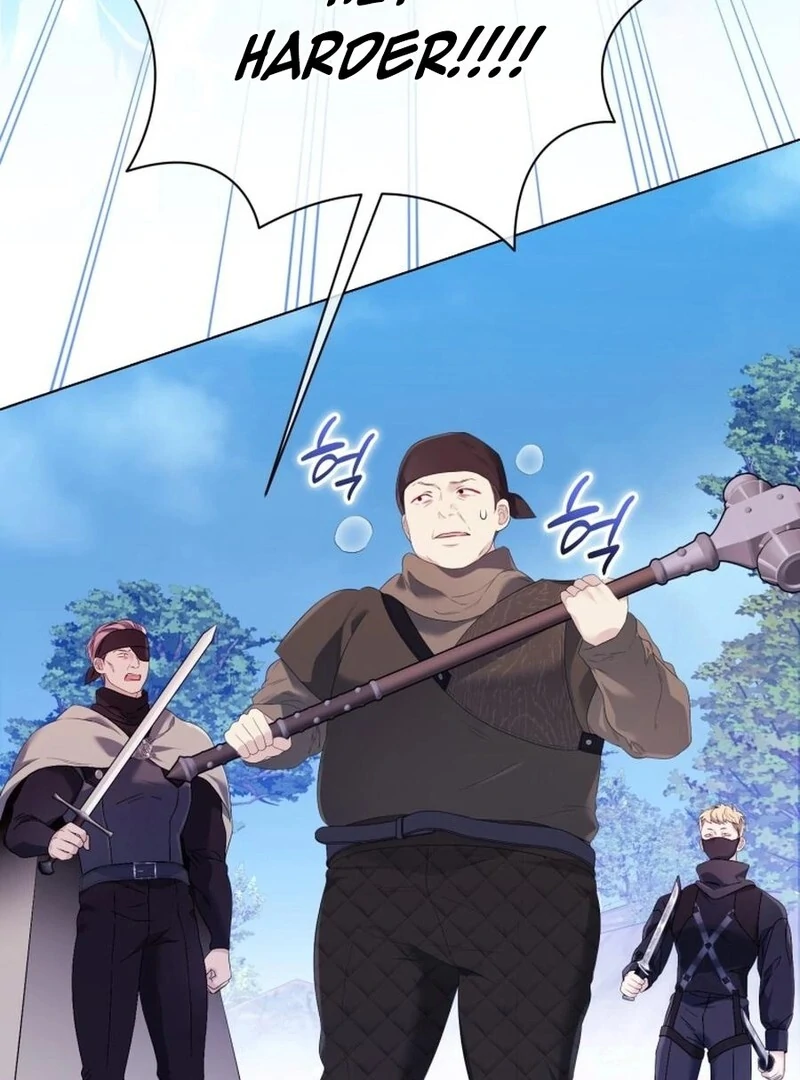 I Think It Would Be Better For Me to Become King Chapter 26 36