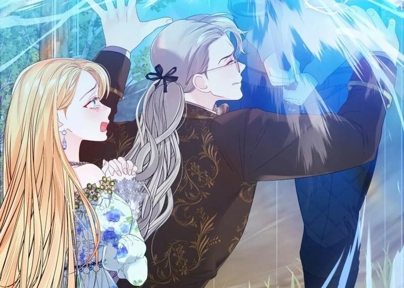 I Think It Would Be Better For Me to Become King Chapter 26 43