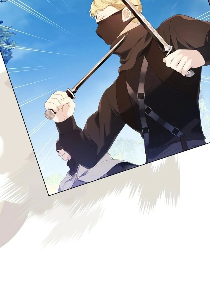 I Think It Would Be Better For Me to Become King Chapter 26 52