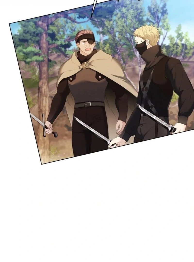 I Think It Would Be Better For Me to Become King Chapter 26 82