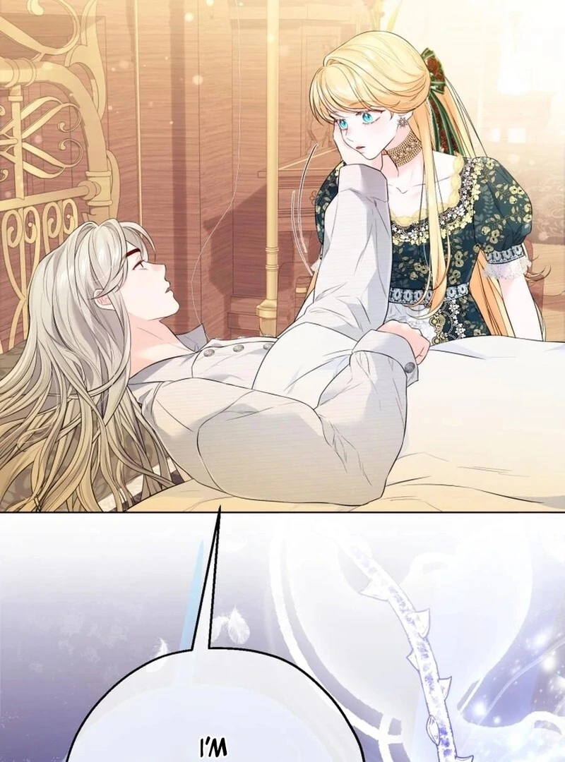 I Think It Would Be Better For Me to Become King Chapter 27 10