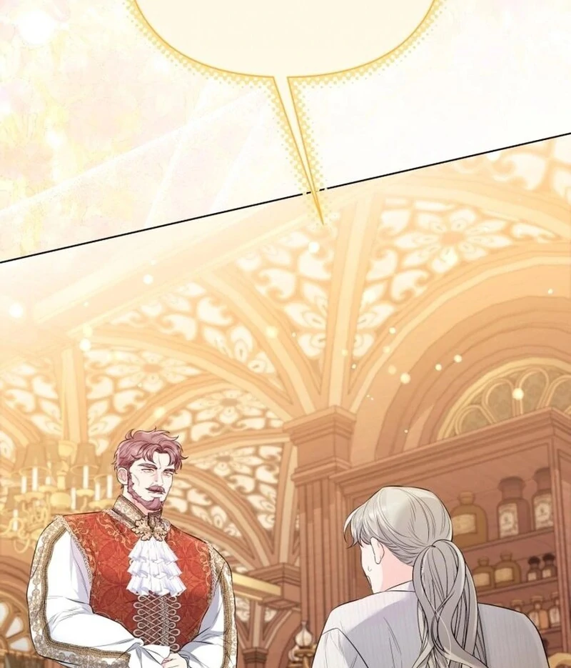 I Think It Would Be Better For Me to Become King Chapter 27 100