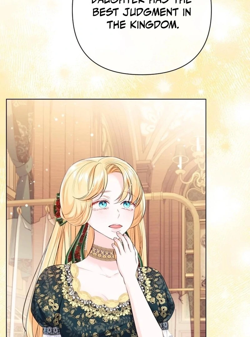 I Think It Would Be Better For Me to Become King Chapter 27 104