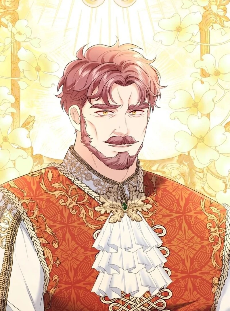 I Think It Would Be Better For Me to Become King Chapter 27 107