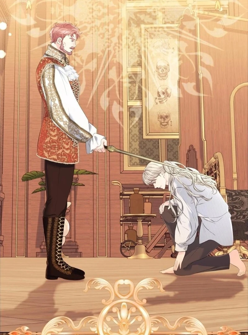 I Think It Would Be Better For Me to Become King Chapter 27 113