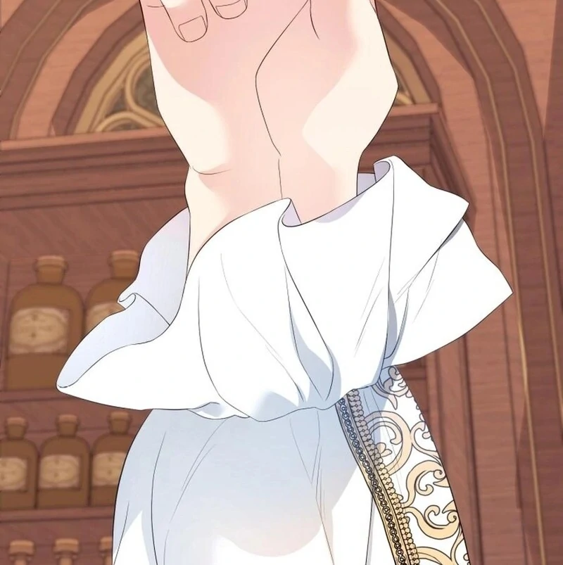 I Think It Would Be Better For Me to Become King Chapter 27 122