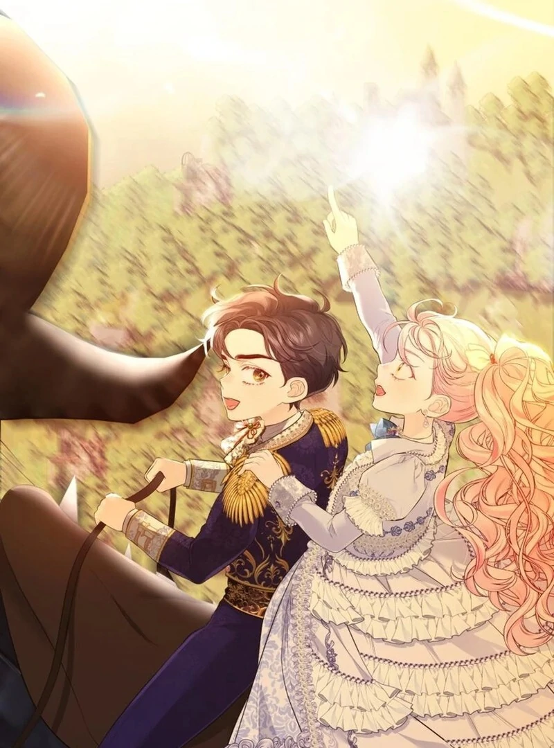 I Think It Would Be Better For Me to Become King Chapter 27 132