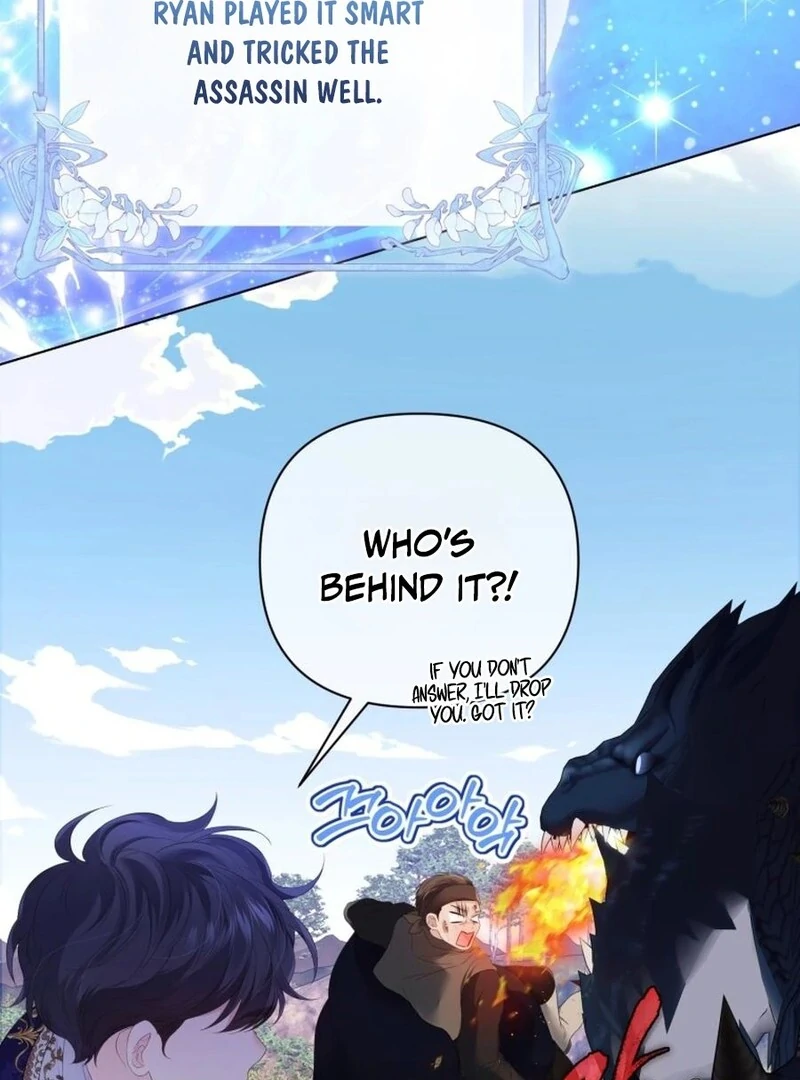 I Think It Would Be Better For Me to Become King Chapter 27 25
