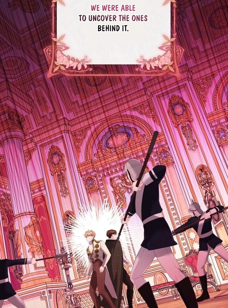 I Think It Would Be Better For Me to Become King Chapter 27 29