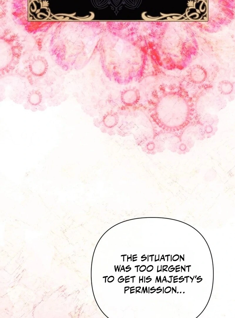 I Think It Would Be Better For Me to Become King Chapter 27 36