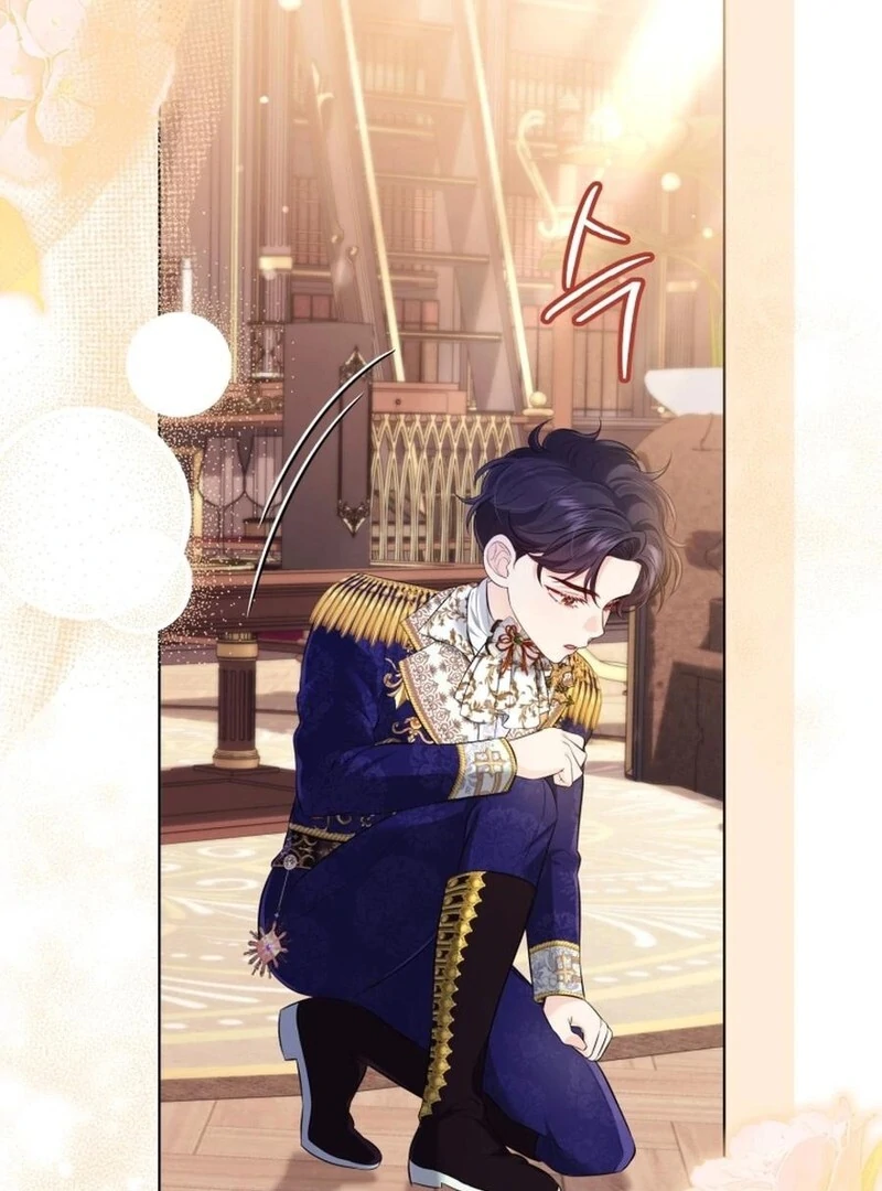I Think It Would Be Better For Me to Become King Chapter 27 41