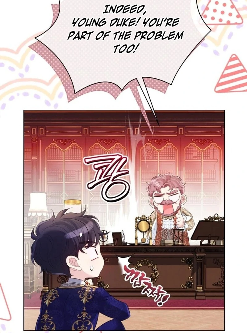 I Think It Would Be Better For Me to Become King Chapter 27 46