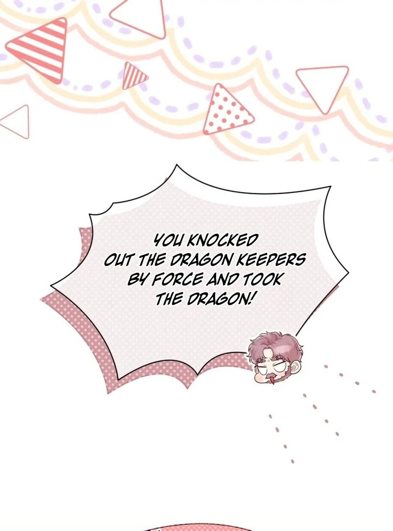 I Think It Would Be Better For Me to Become King Chapter 27 47