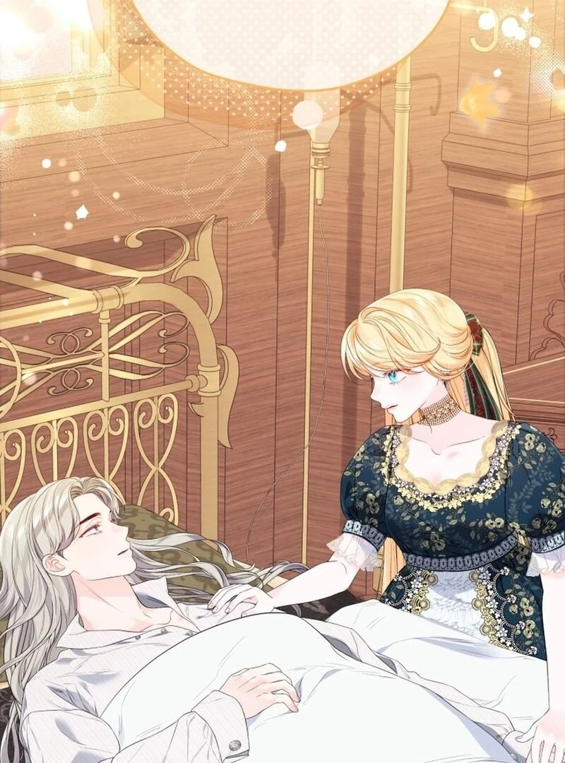 I Think It Would Be Better For Me to Become King Chapter 27 5