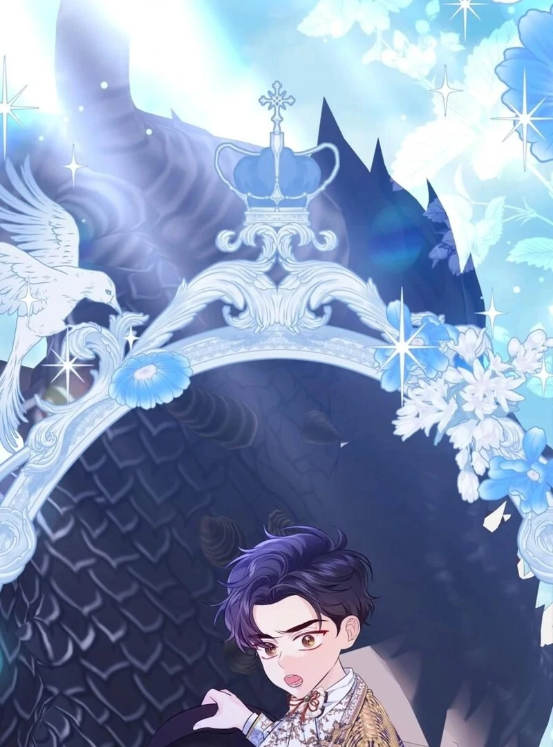 I Think It Would Be Better For Me to Become King Chapter 27 50