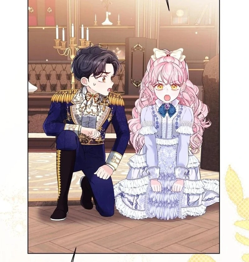I Think It Would Be Better For Me to Become King Chapter 27 53