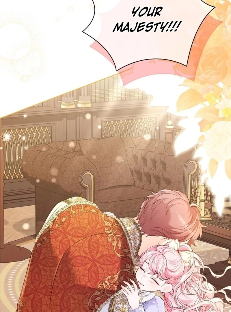 I Think It Would Be Better For Me to Become King Chapter 27 68
