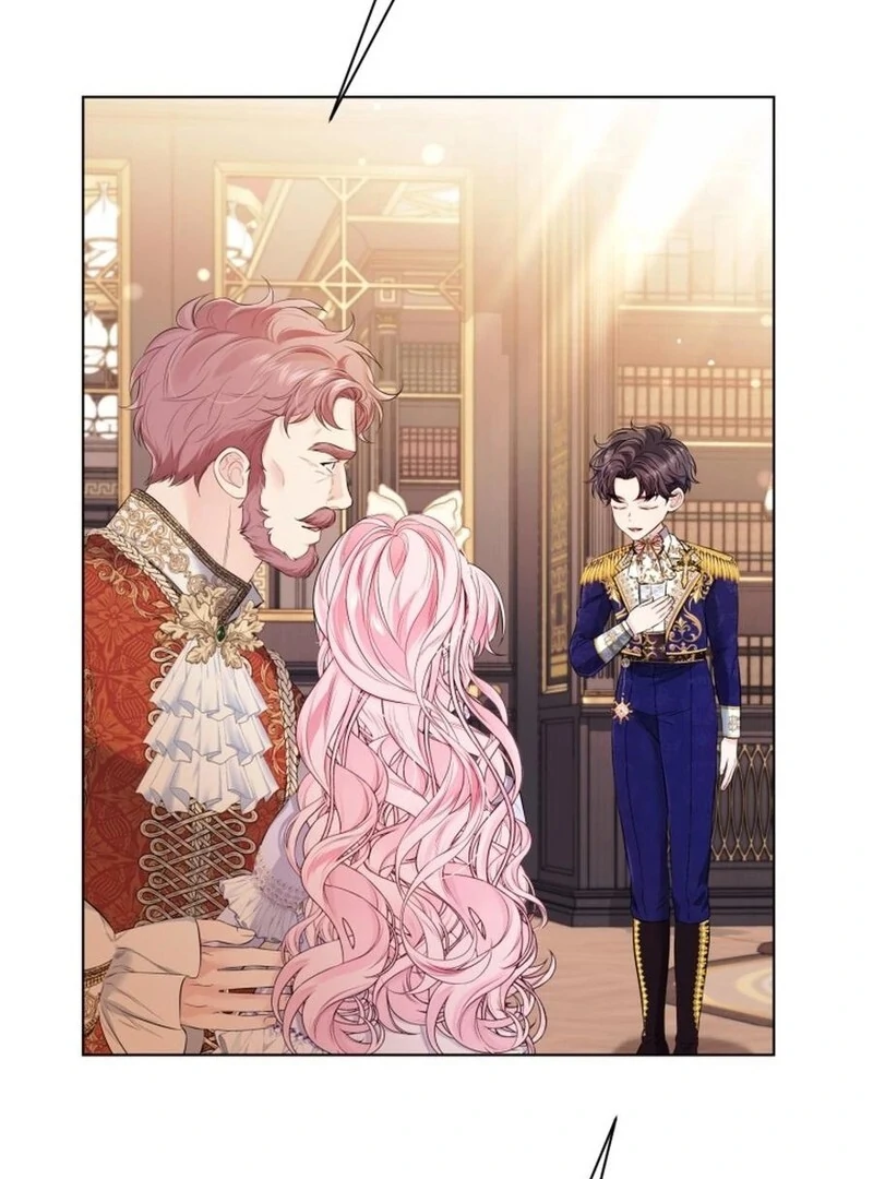 I Think It Would Be Better For Me to Become King Chapter 27 73