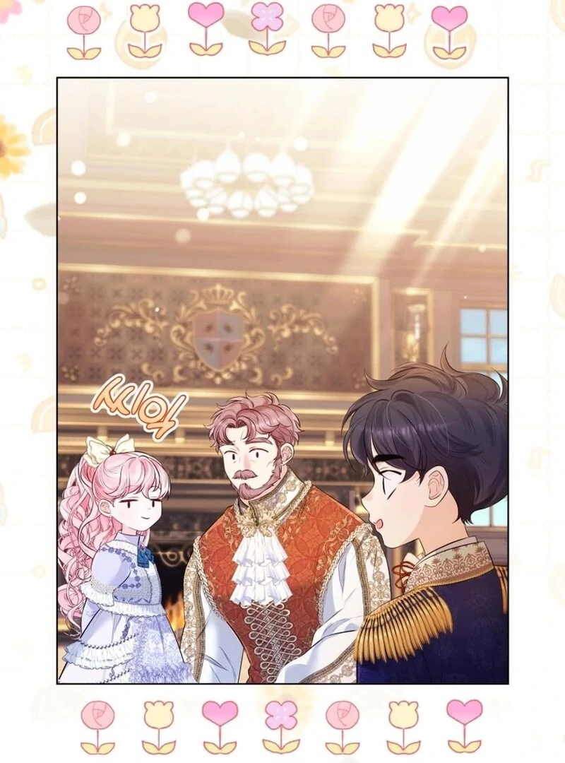 I Think It Would Be Better For Me to Become King Chapter 27 79