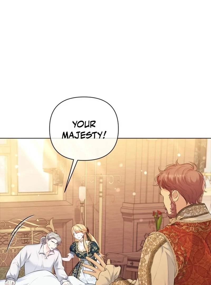 I Think It Would Be Better For Me to Become King Chapter 27 83