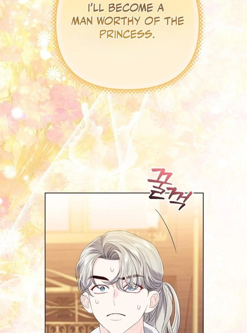 I Think It Would Be Better For Me to Become King Chapter 27 98