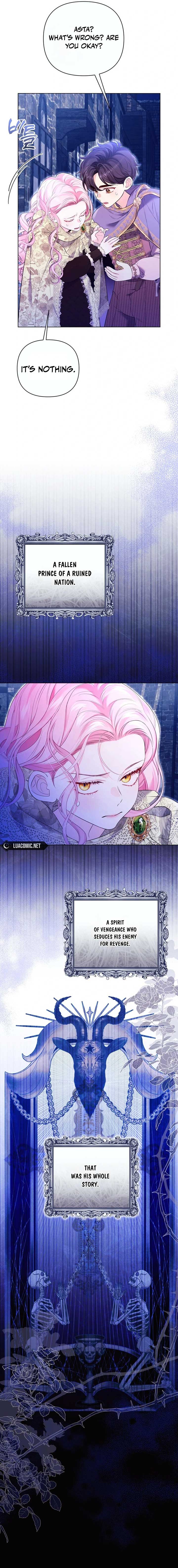 I Think It Would Be Better For Me to Become King Chapter 30 2