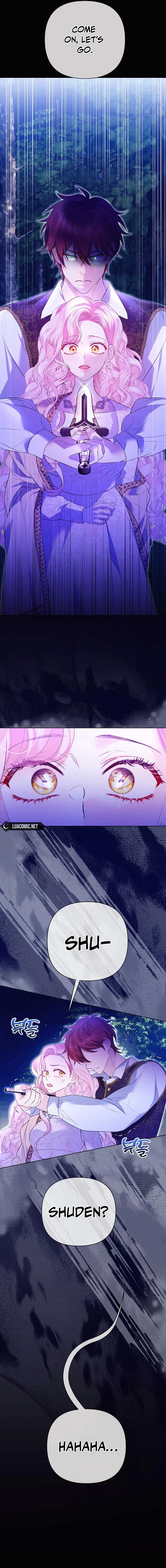 I Think It Would Be Better For Me to Become King Chapter 30 5